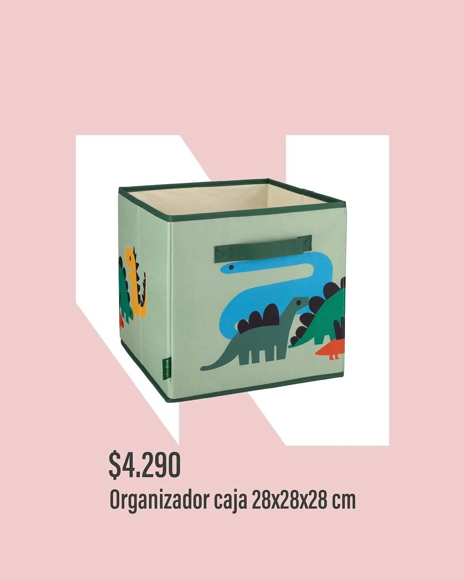 Catálogo de Catálogo Casaideas 28 de marzo al 3 de abril 2025 - Página 3