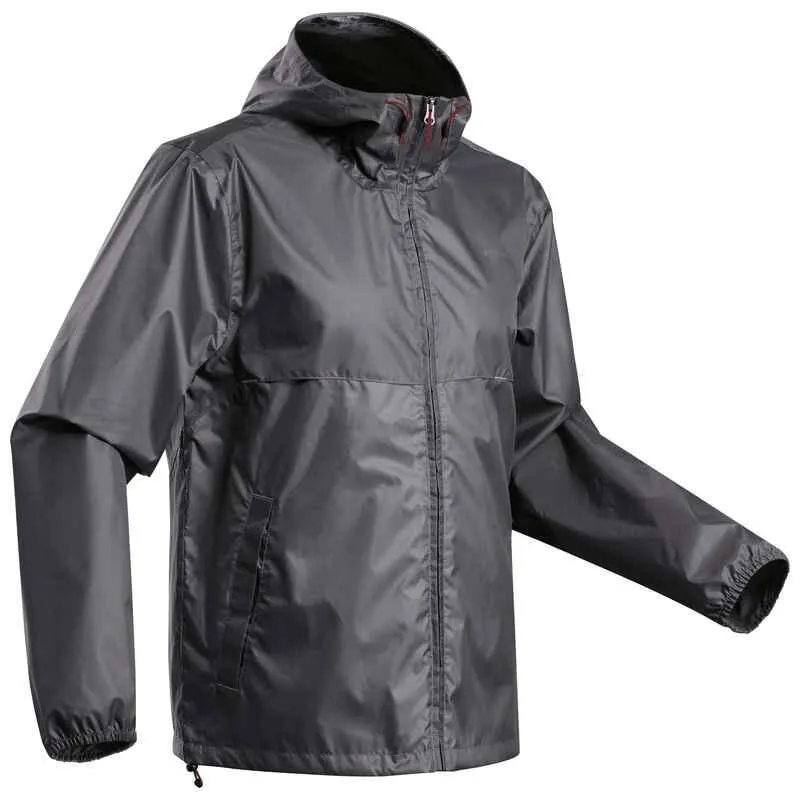 CHAQUETA CORTAVIENTO HOMBRE