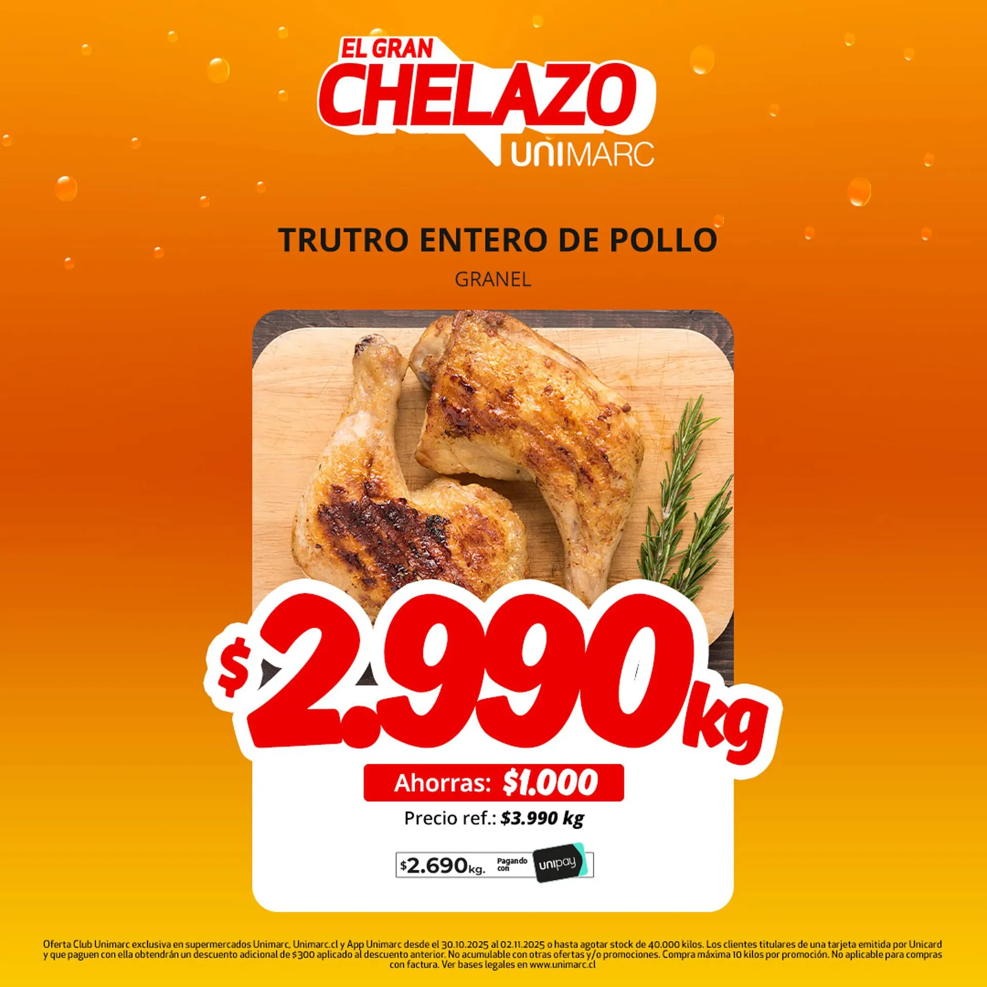 Catálogo Unimarc - 1