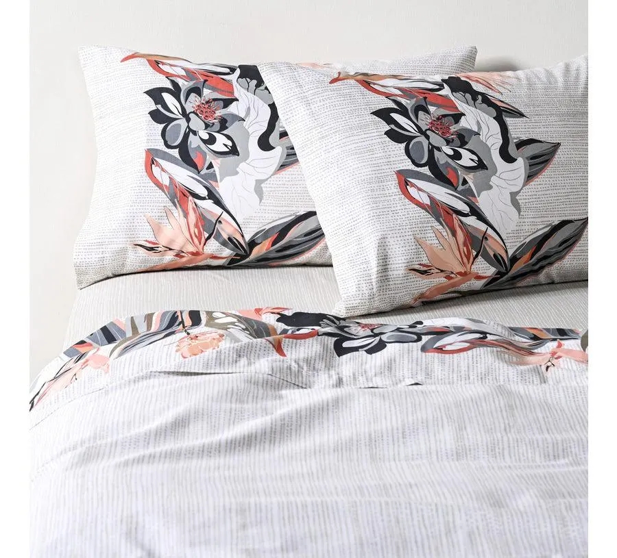 Sábanas 2 Plazas Abbys 200 Hilos