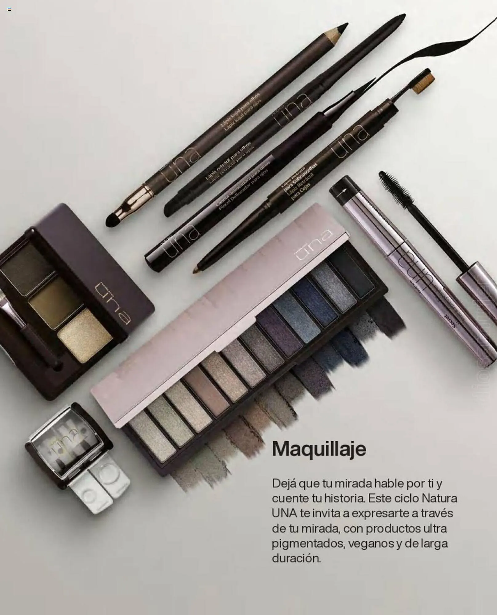 Catálogo de Catálogo Natura 1 de julio al 31 de octubre 2023 - Página 49