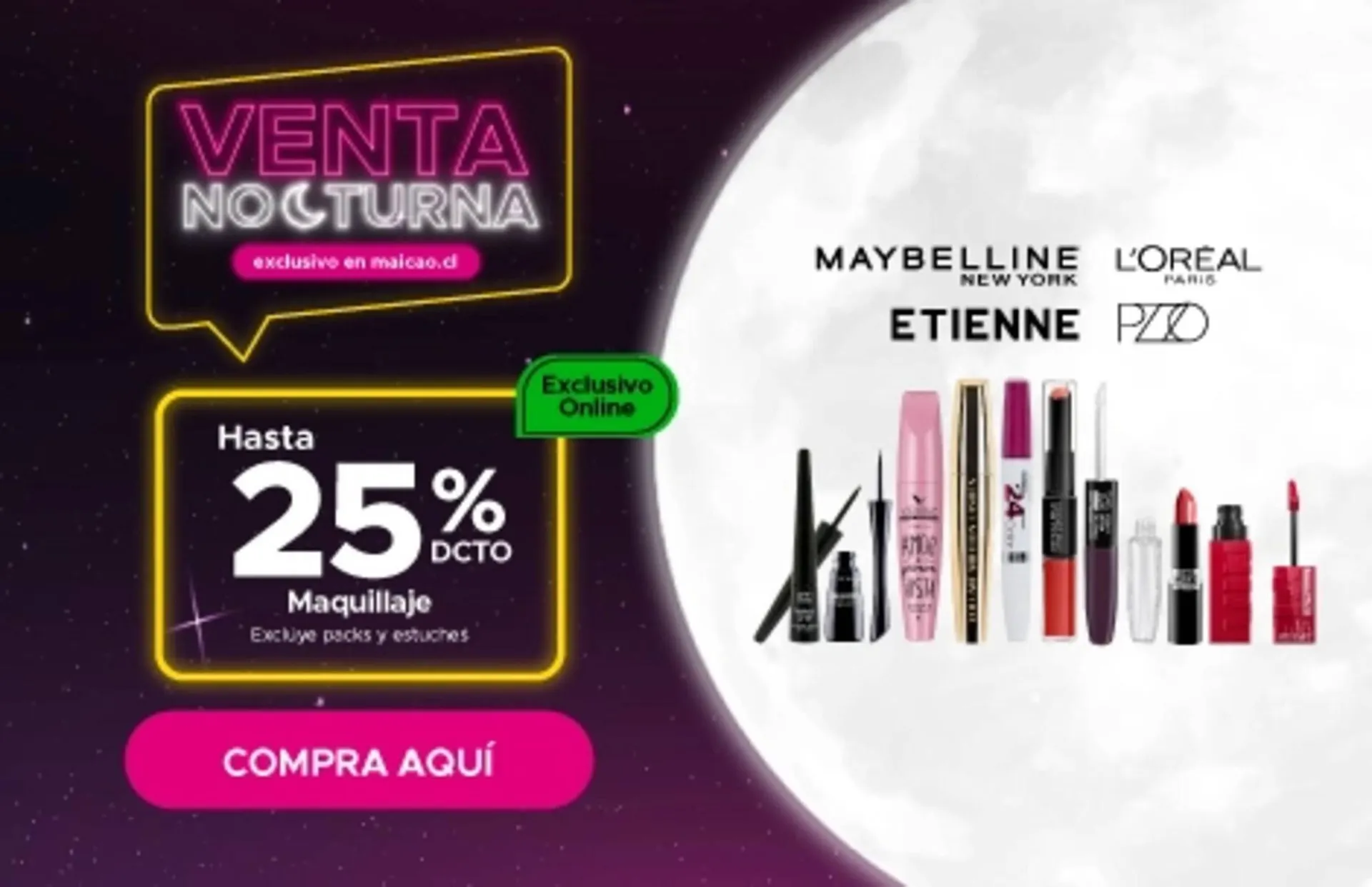 Catálogo Maicao - 1