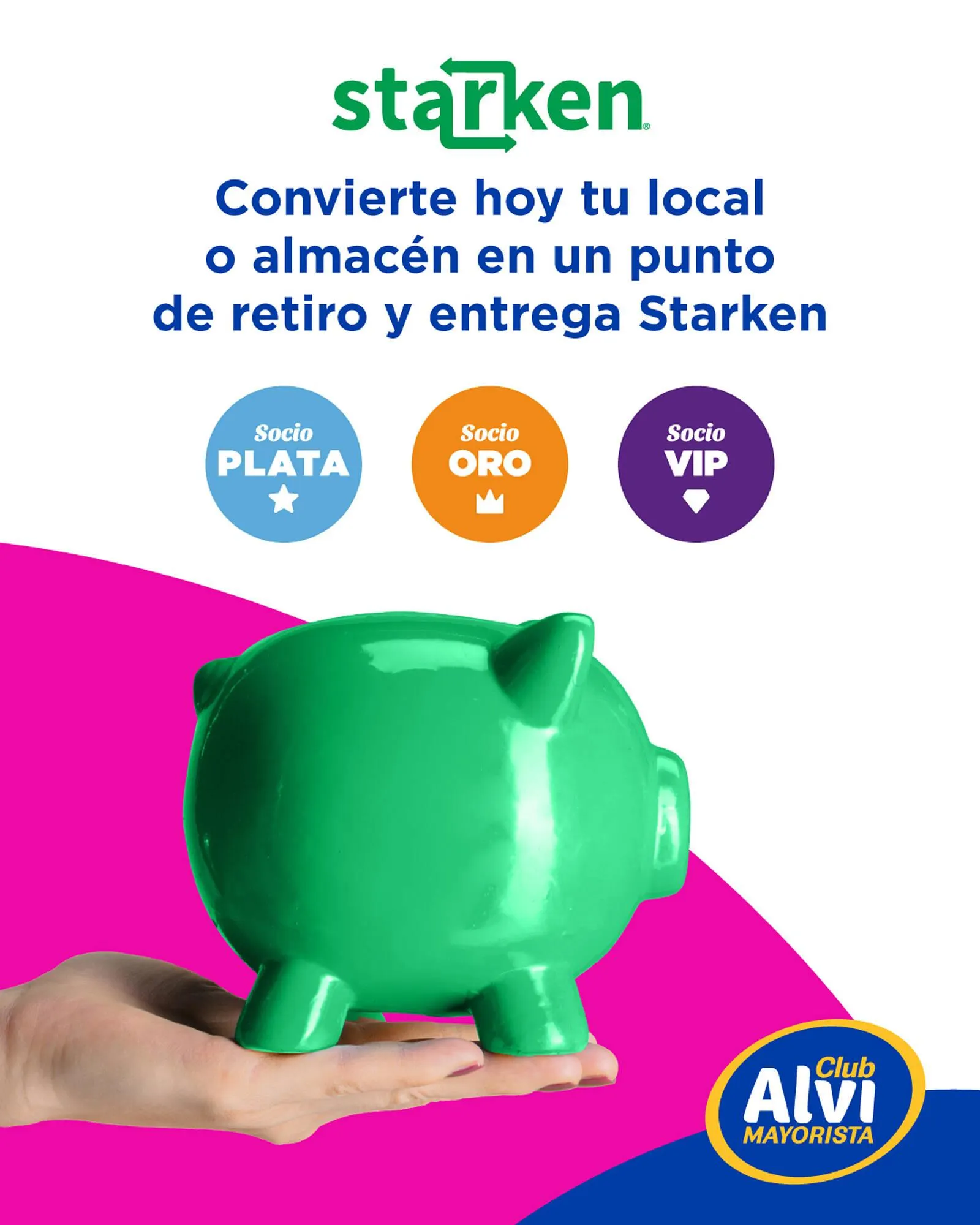 Catálogo de Catálogo Alvi 10 de enero al 31 de enero 2026 - Página 2