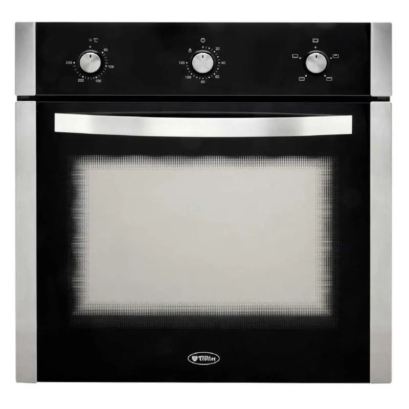 Horno Eléctrico Harburg