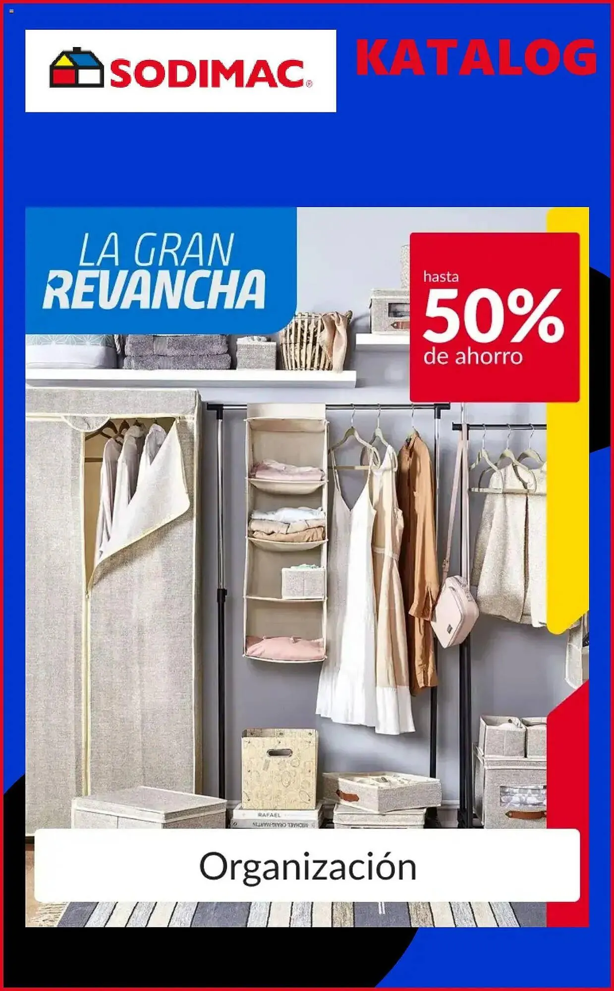 Catálogo de Catálogo Constructor Sodimac 5 de junio al 10 de junio 2025 - Página 3