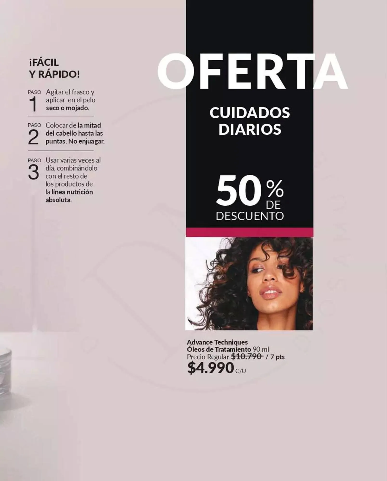 Catálogo de Catálogo Avon 24 de octubre al 30 de noviembre 2024 - Página 37