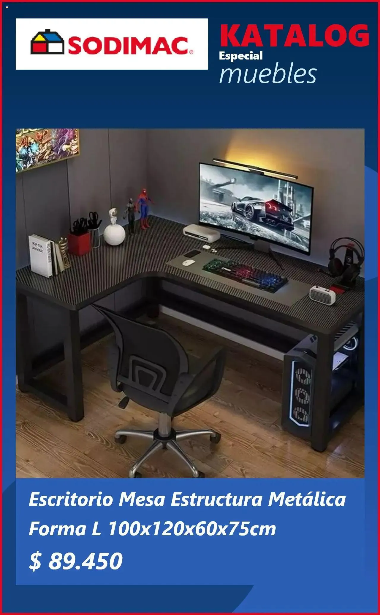 Catálogo de Sodimac ofertas 12 de marzo al 26 de marzo 2025 - Página 2