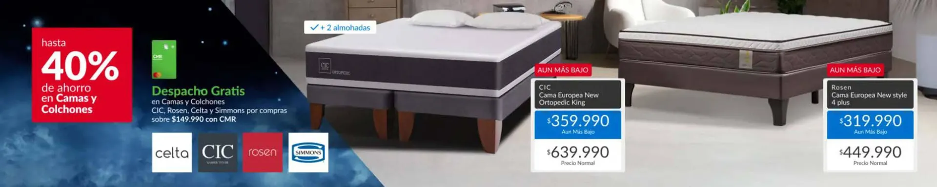 Catálogo de Catálogo Homy 30 de abril al 10 de mayo 2025 - Página 2