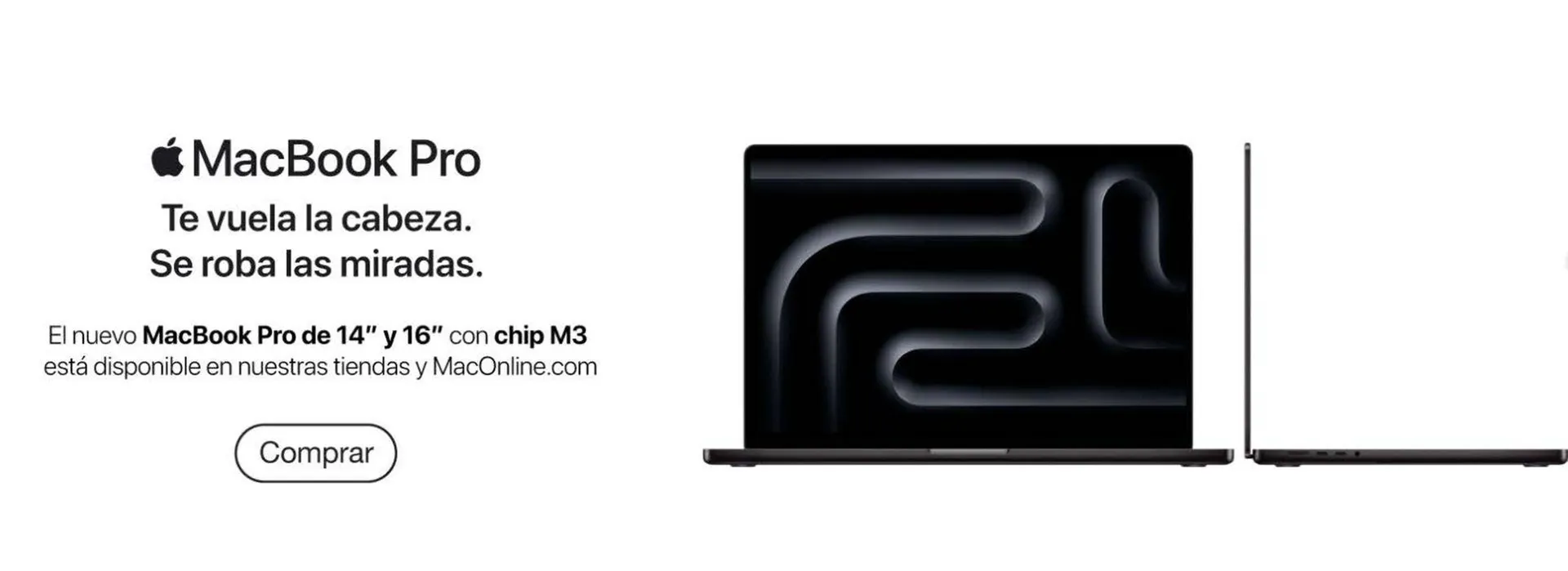 Catálogo de MacOnline ofertas ! 22 de abril al 15 de mayo 2024 - Página 4