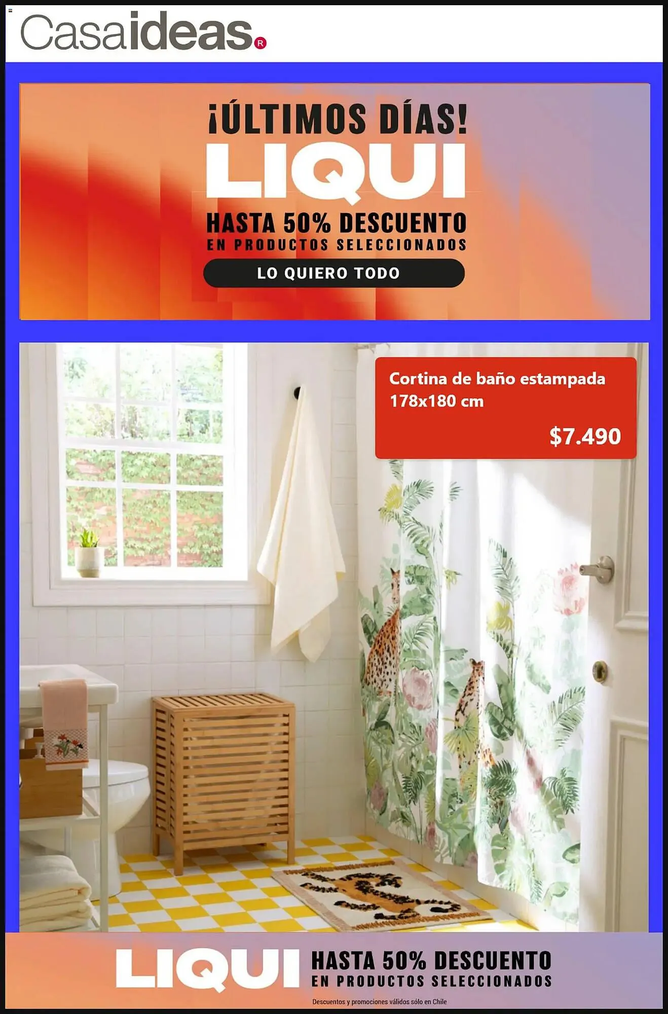 Catálogo de Catálogo Casaideas 20 de febrero al 2 de marzo 2026 - Página 2