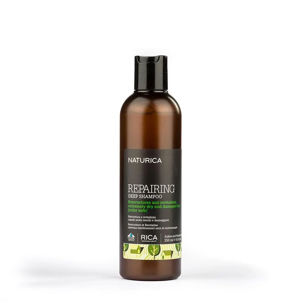 Naturica Repairing Deep Shampoo 250ml