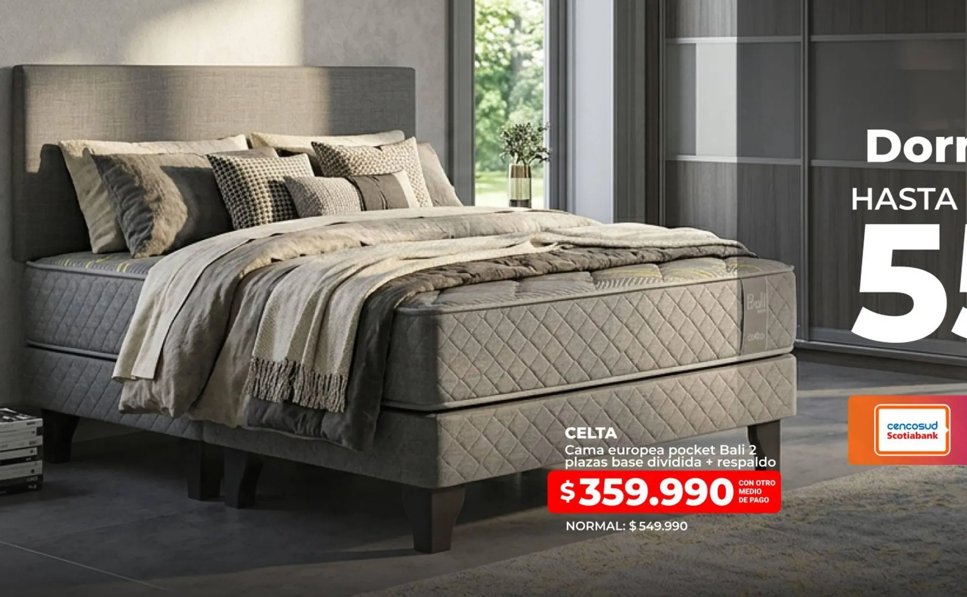 Catálogo de Catálogo Easy 13 de abril al 20 de abril 2026 - Página 7