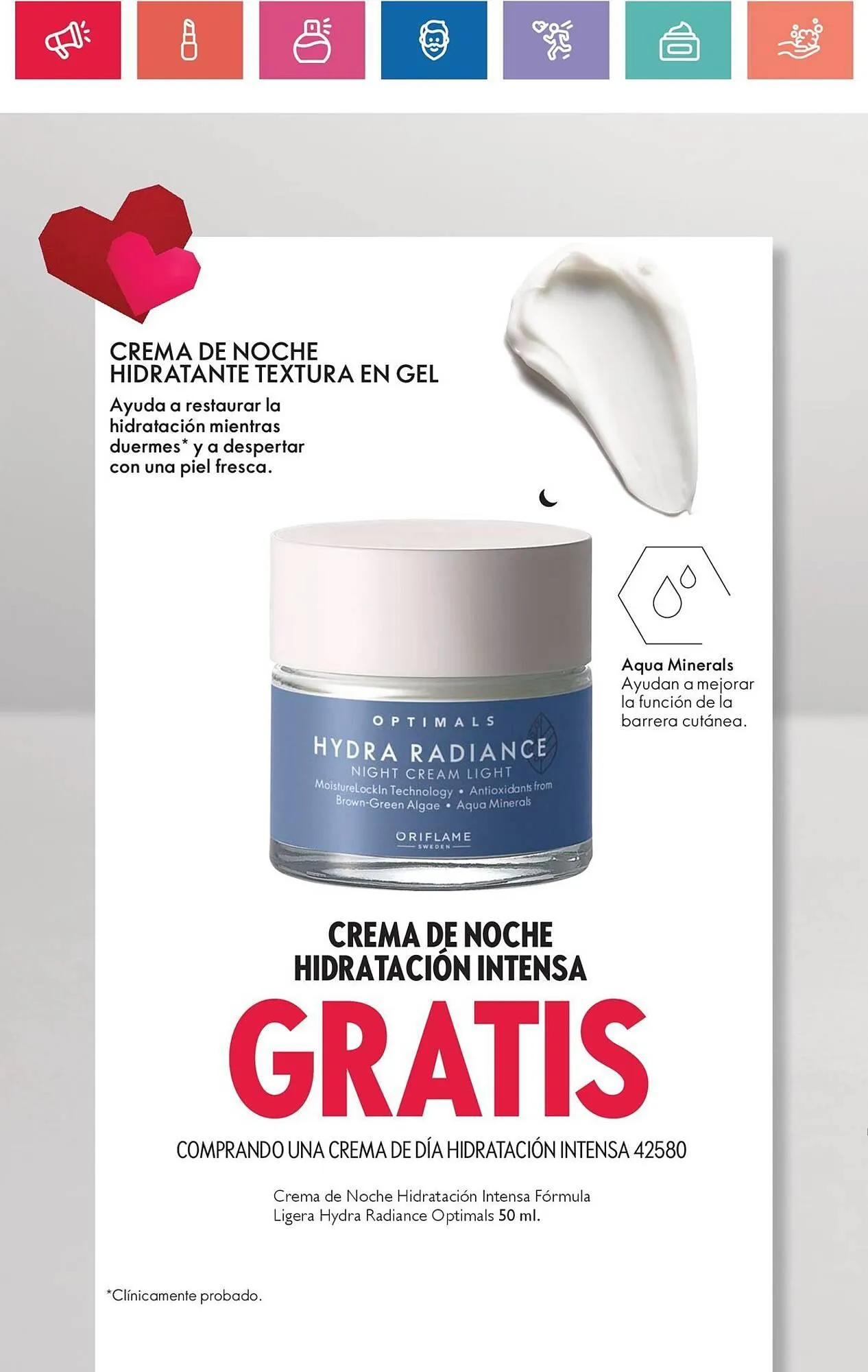 Catálogo de Catálogo Oriflame 30 de enero al 13 de febrero 2025 - Página 114