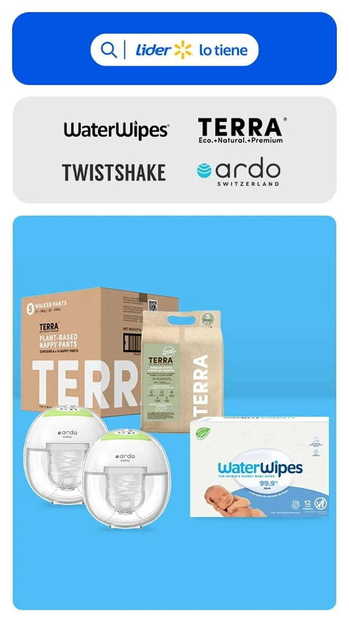 Catálogo de Catálogo Lider 27 de enero al 2 de febrero 2026 - Página 17