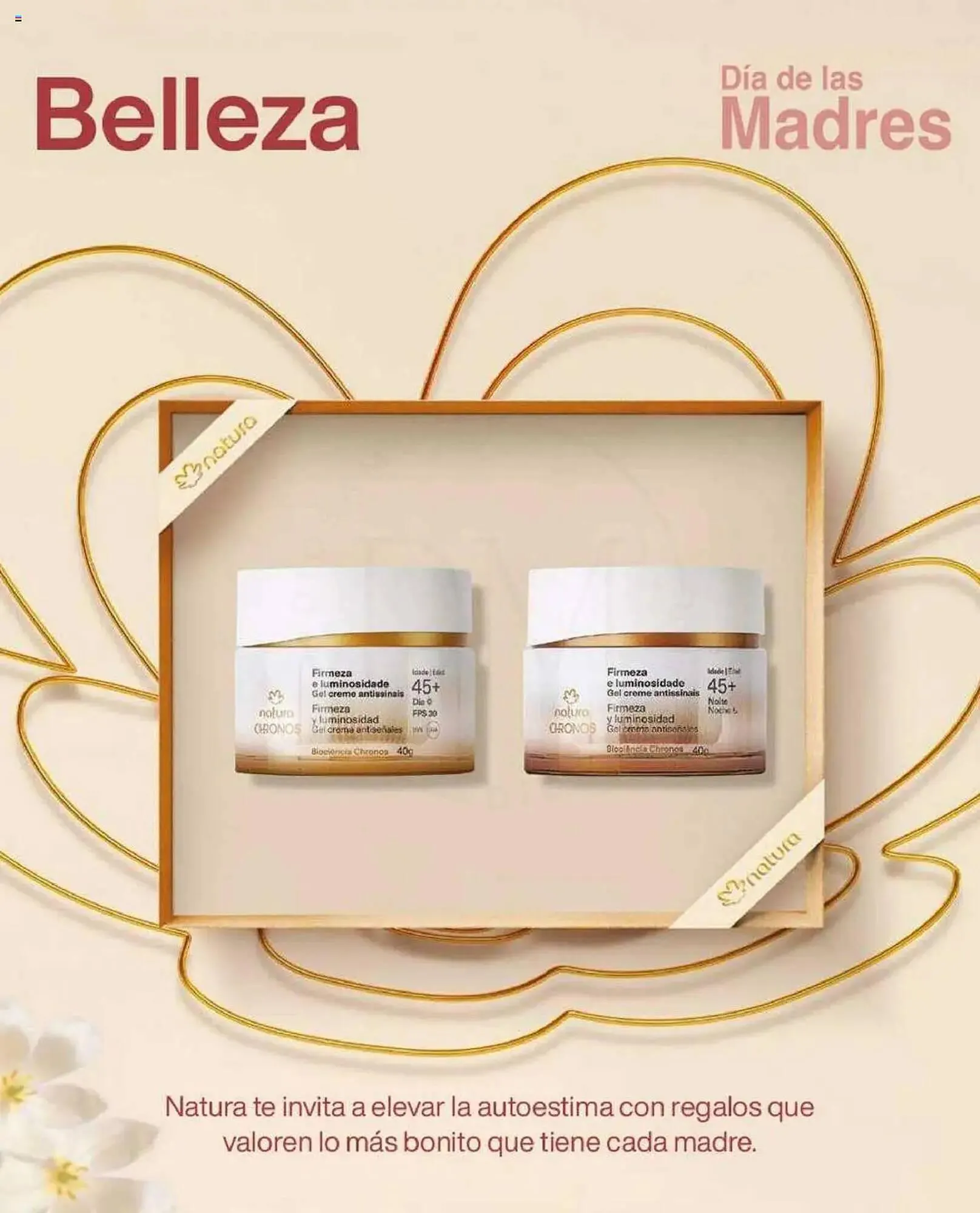 Catálogo de Catálogo Natura 17 de marzo al 31 de marzo 2025 - Página 113