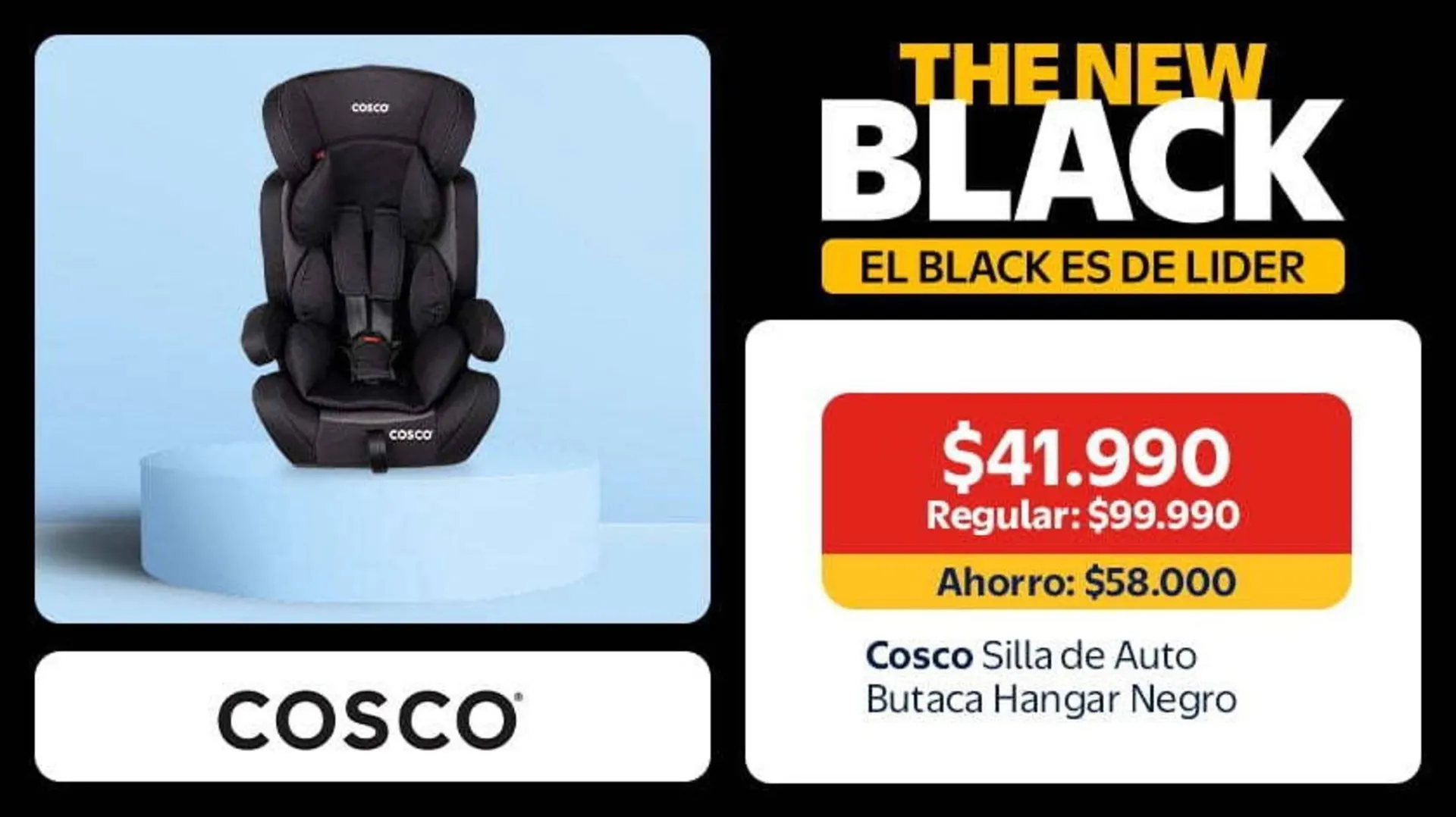 Catálogo de Catálogo Lider 20 de marzo al 3 de abril 2026 - Página 2