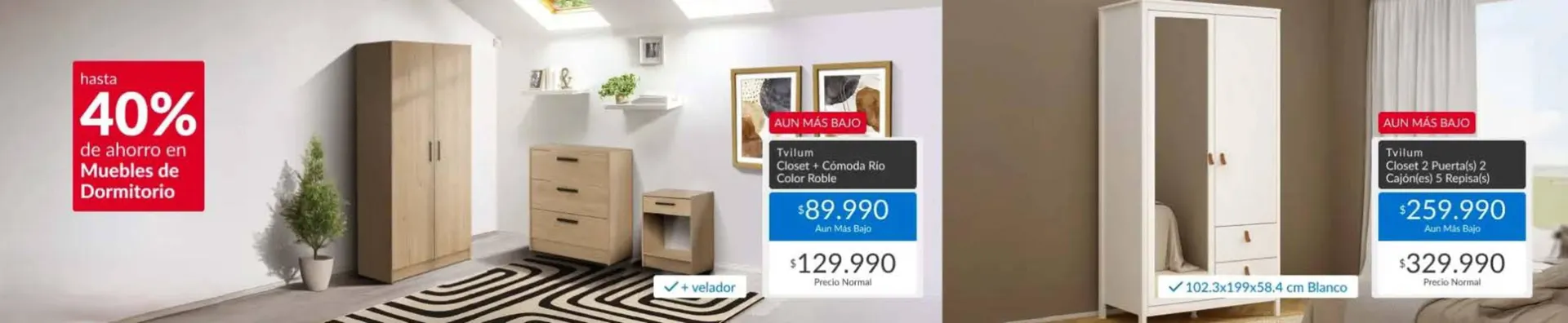 Catálogo de Catálogo Homy 8 de agosto al 23 de agosto 2025 - Página 3