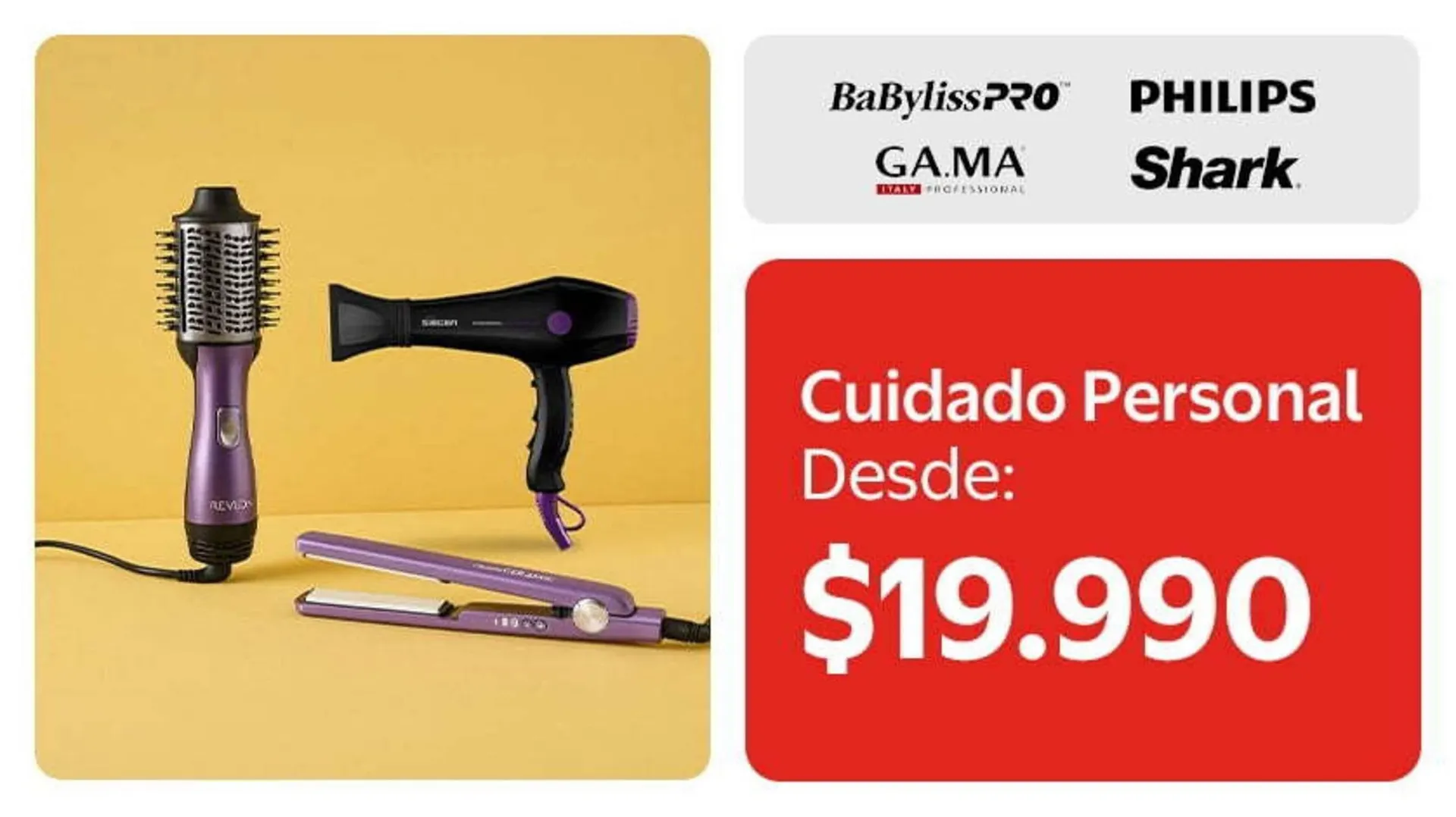 Catálogo de Catálogo Lider 22 de abril al 28 de abril 2026 - Página 3