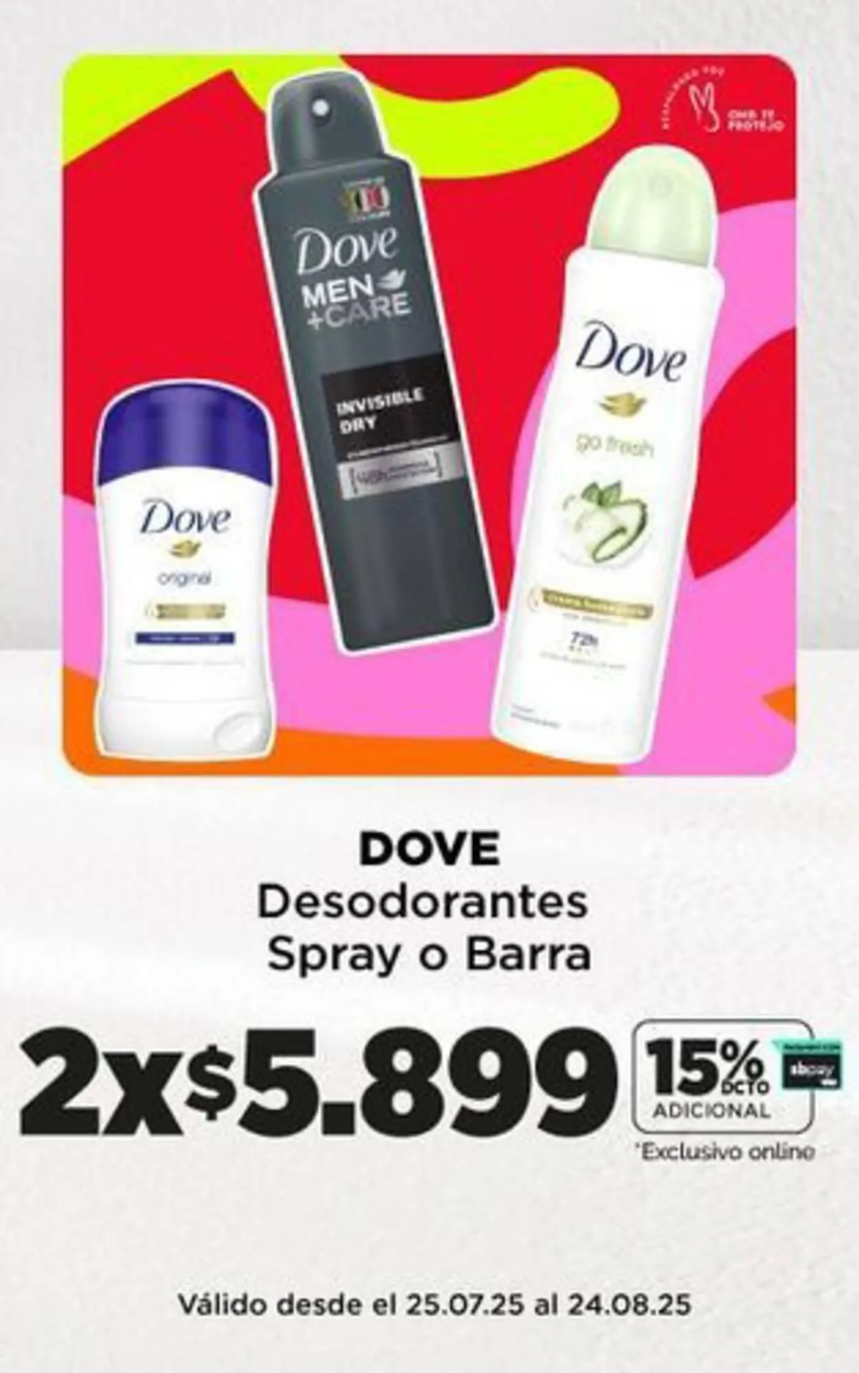 Catálogo de Catálogo Preunic 18 de agosto al 25 de agosto 2025 - Página 2