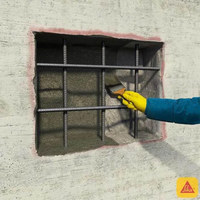 SIKA COLMA FIX 32 CAJA 1 KG