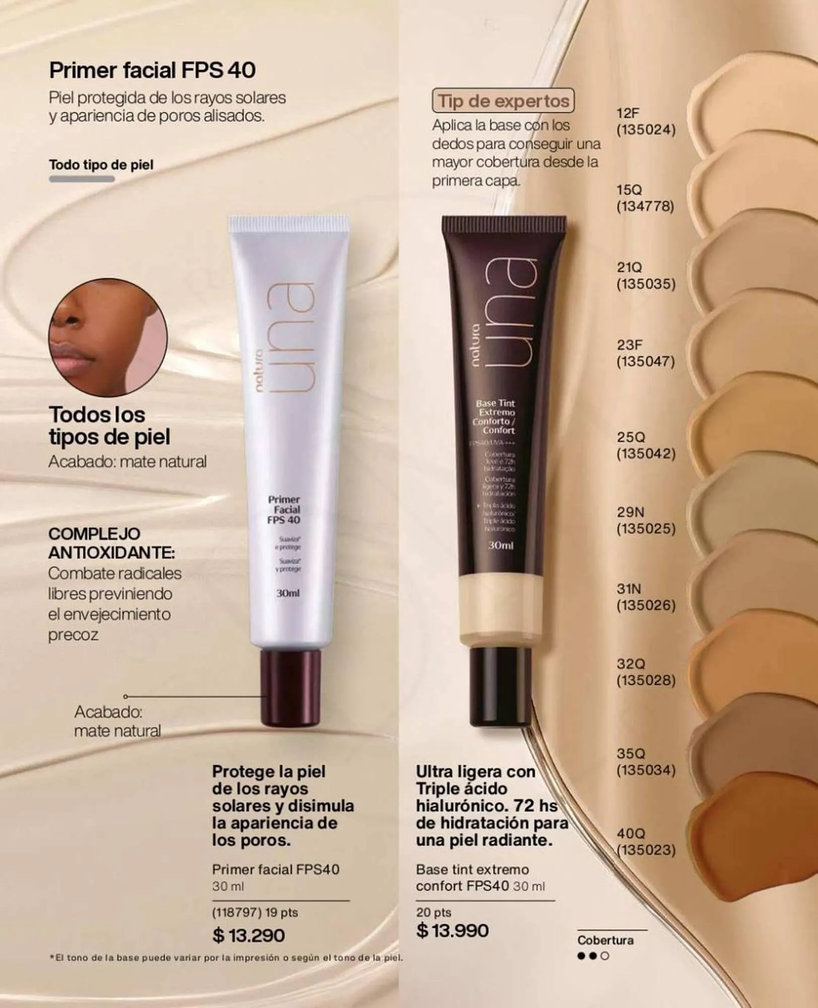 Catálogo de Catálogo Natura 15 de noviembre al 28 de noviembre 2024 - Página 81