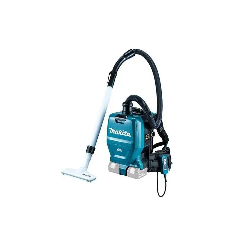 Aspiradora Mochila 2,0Lt 18Vx2 (36V) 1,5M3/Min Mot