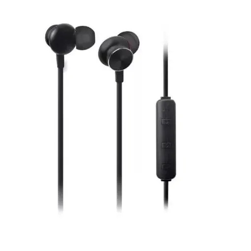 Audifono Bluetooth Monter Audio Negro 718 Series - 27MXX718BK