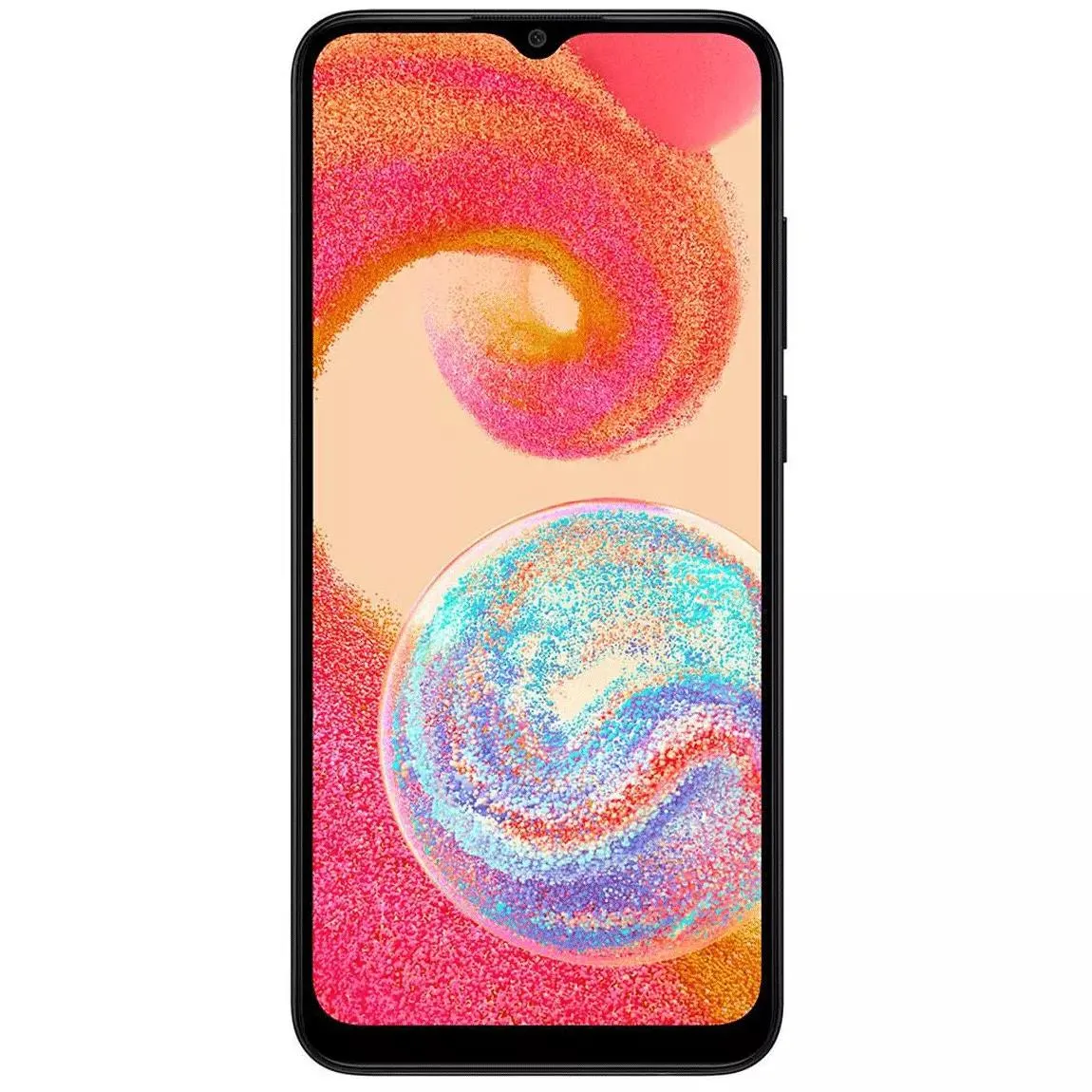 Celular Samsung Galaxy A04e 3GB+32GB Negro - SM-A042MZKDLTL