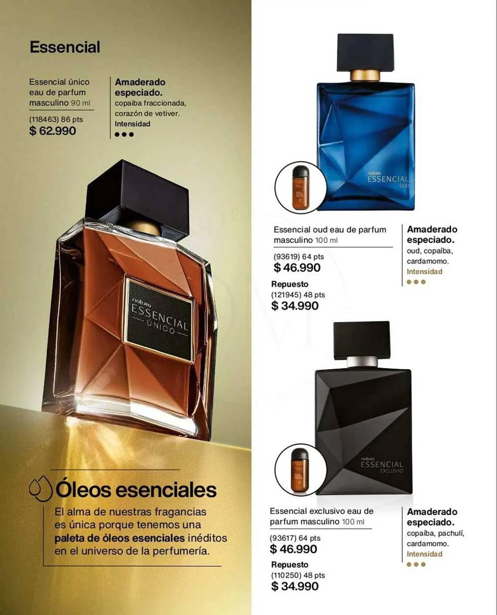 Catálogo de Catálogo Natura 2 de octubre al 31 de octubre 2025 - Página 41