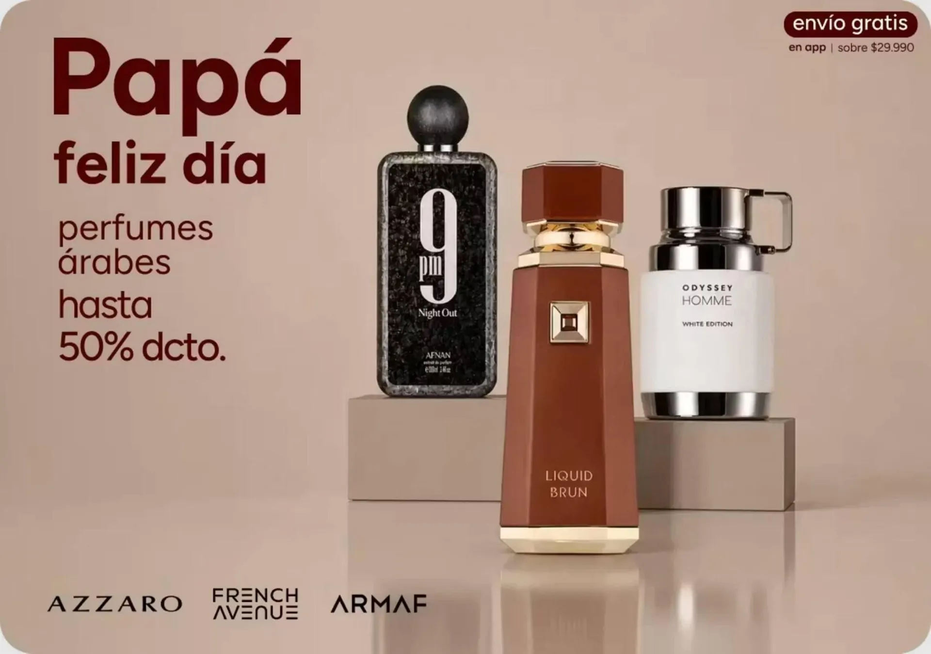 Catálogo de Catálogo Ripley 22 de junio al 7 de julio 2026 - Página 4