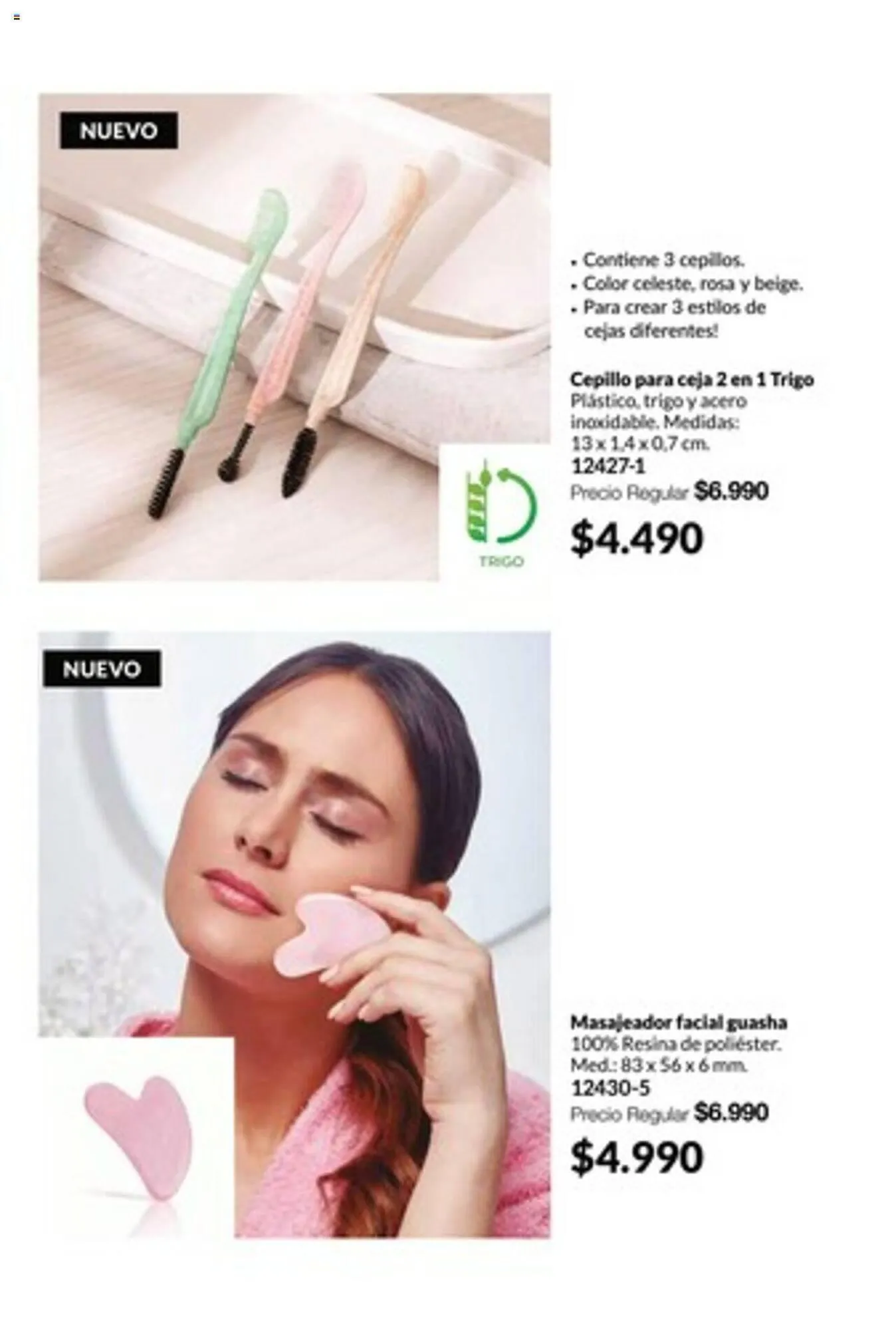 Catálogo de Catálogo Avon 1 de diciembre al 31 de diciembre 2023 - Página 81