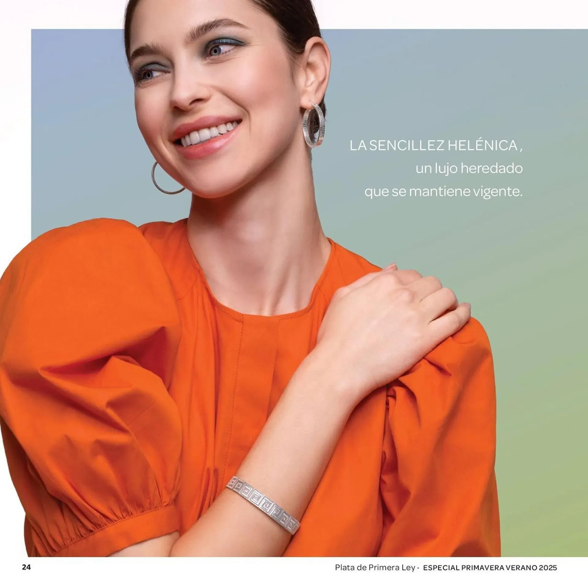 Catálogo de Catálogo Cristian Lay 28 de marzo al 30 de abril 2025 - Página 24