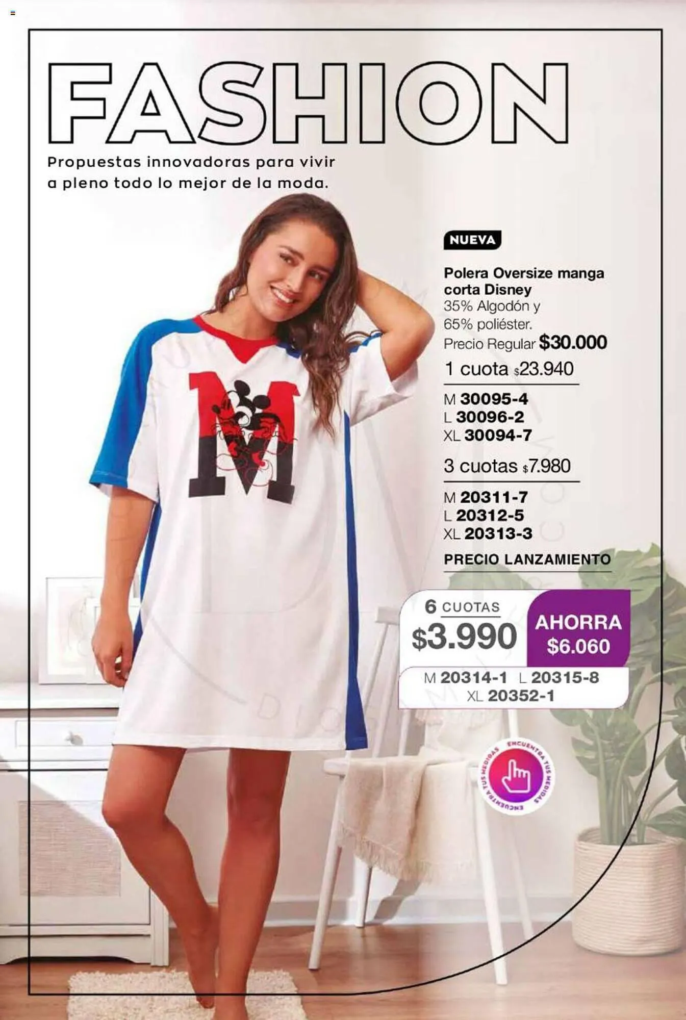 Catálogo de Catálogo Avon 1 de septiembre al 31 de octubre 2023 - Página 54