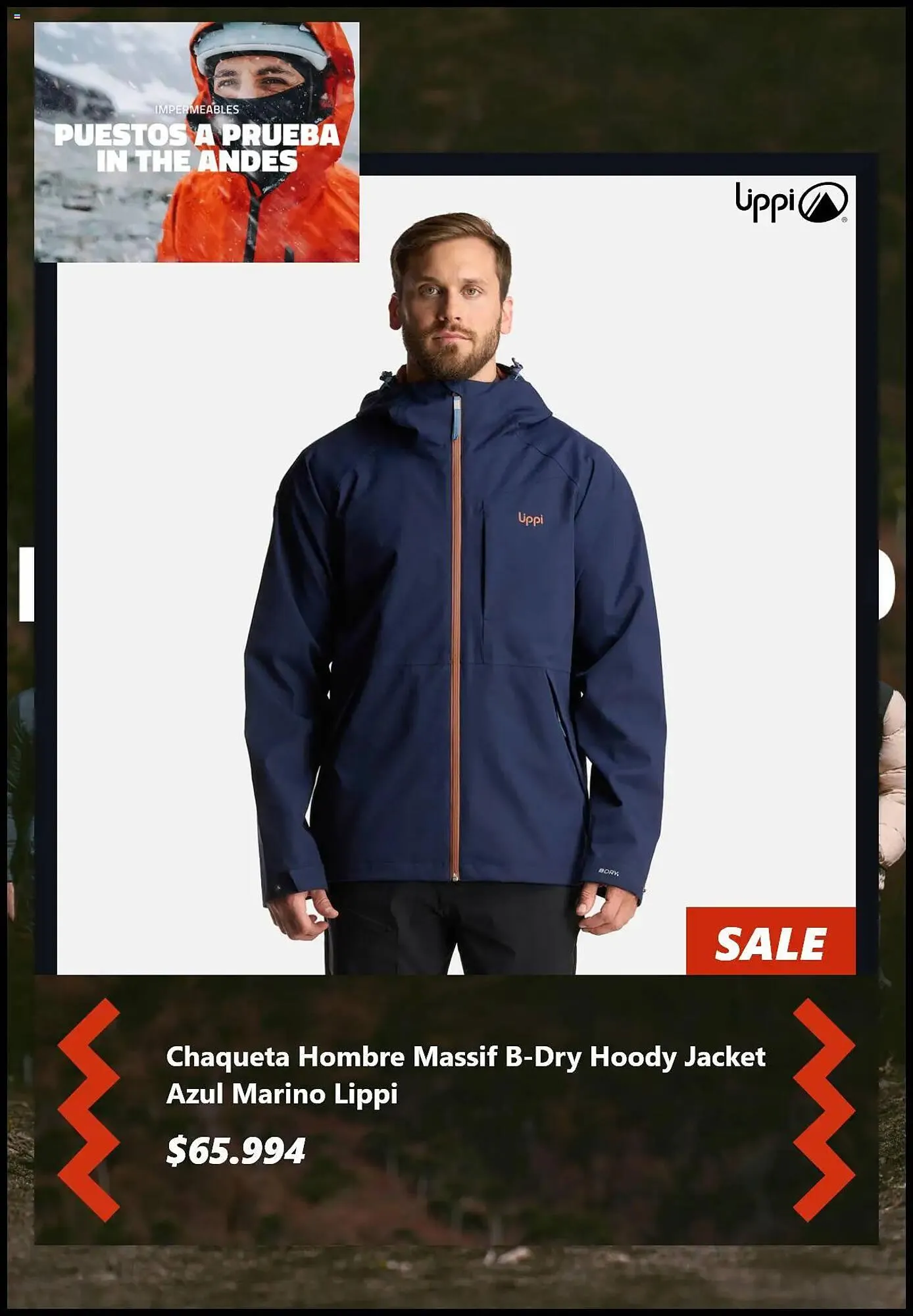 Catálogo de Catálogo Lippi 16 de junio al 15 de julio 2025 - Página 4