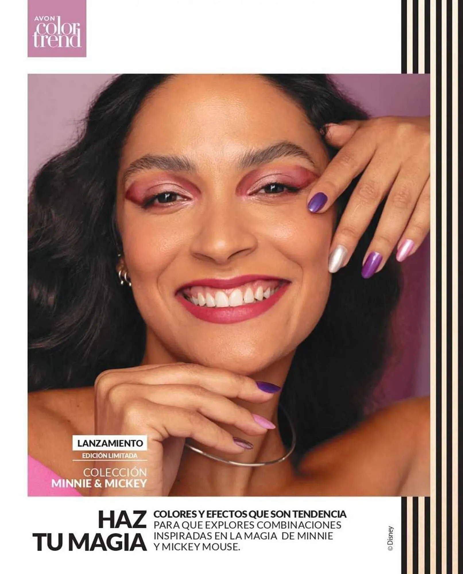 Catálogo de Catálogo Avon 21 de agosto al 1 de noviembre 2025 - Página 3