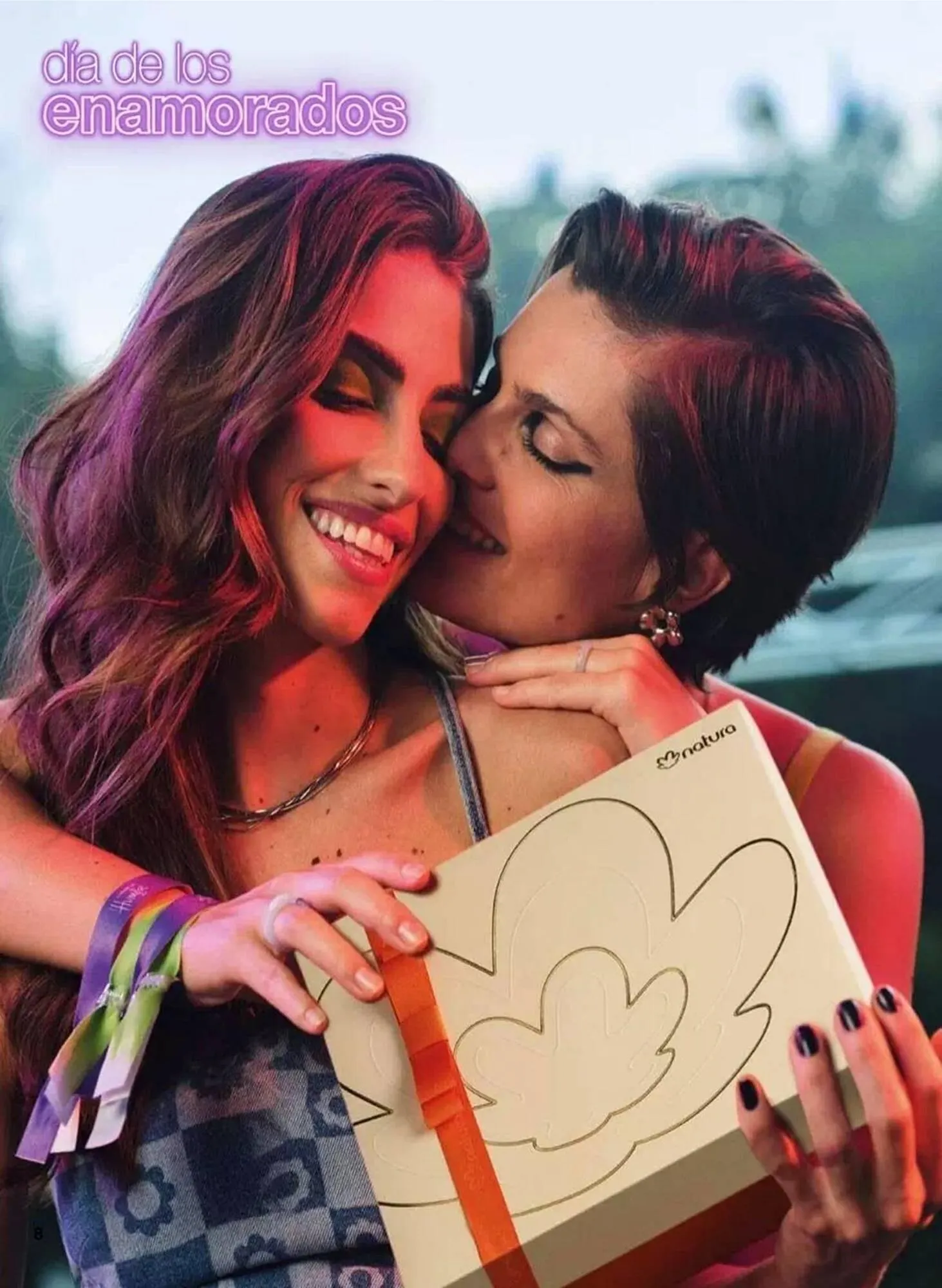 Catálogo de Catálogo Natura 25 de marzo al 31 de marzo 2025 - Página 14