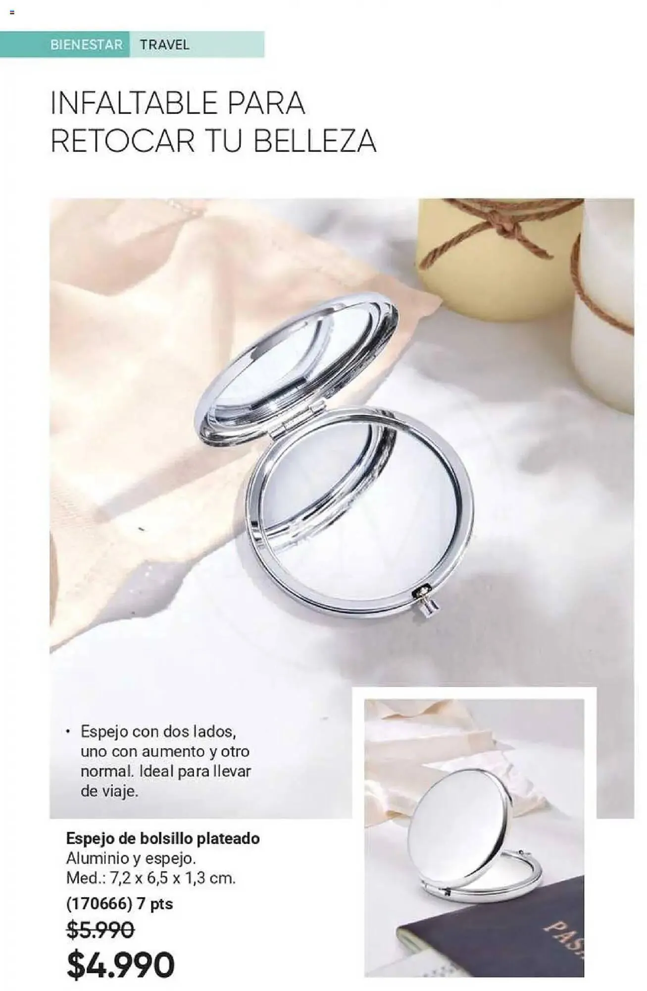 Catálogo de Catálogo Avon 3 de junio al 18 de junio 2025 - Página 9