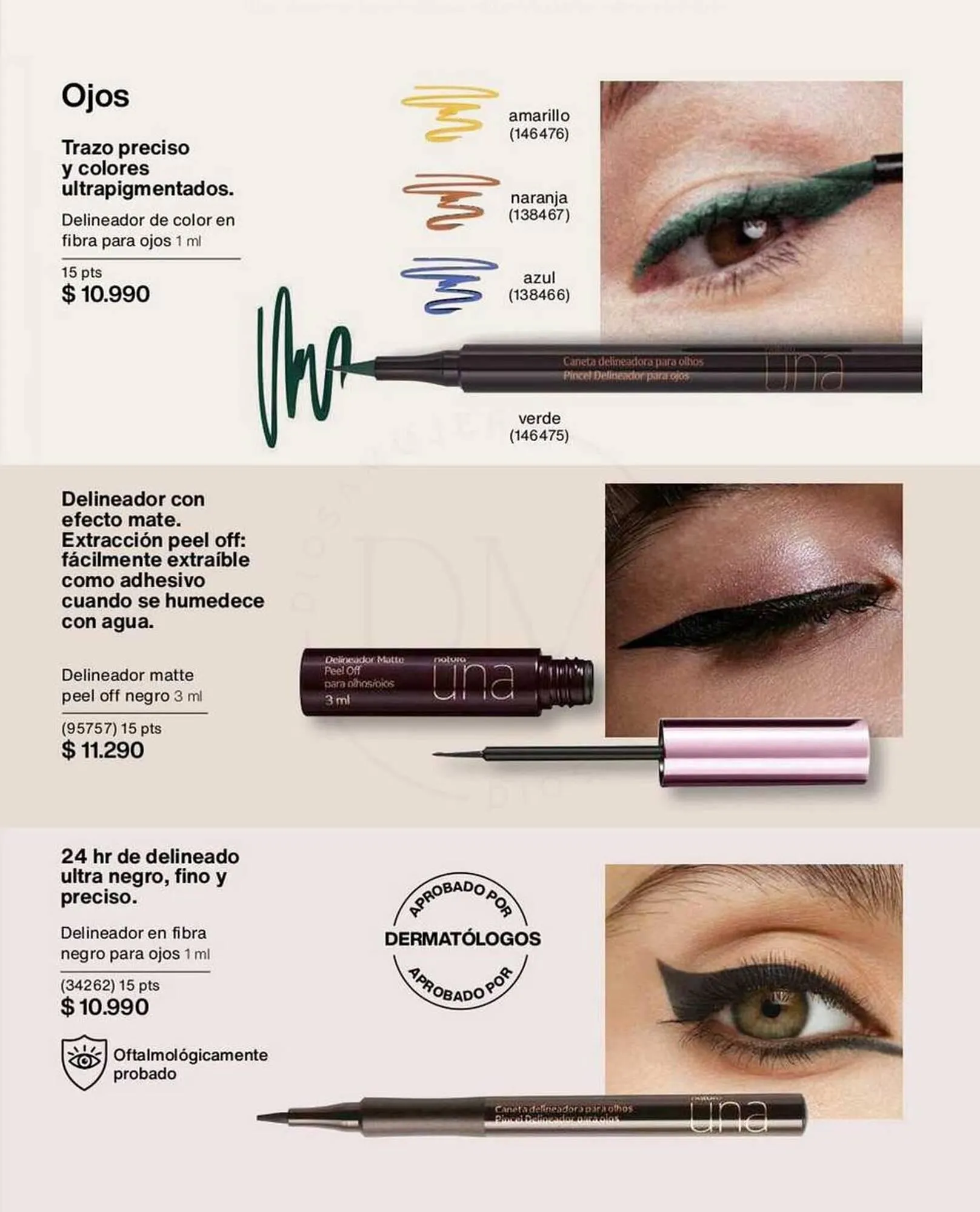 Catálogo de Catálogo Natura 9 de septiembre al 30 de septiembre 2025 - Página 101