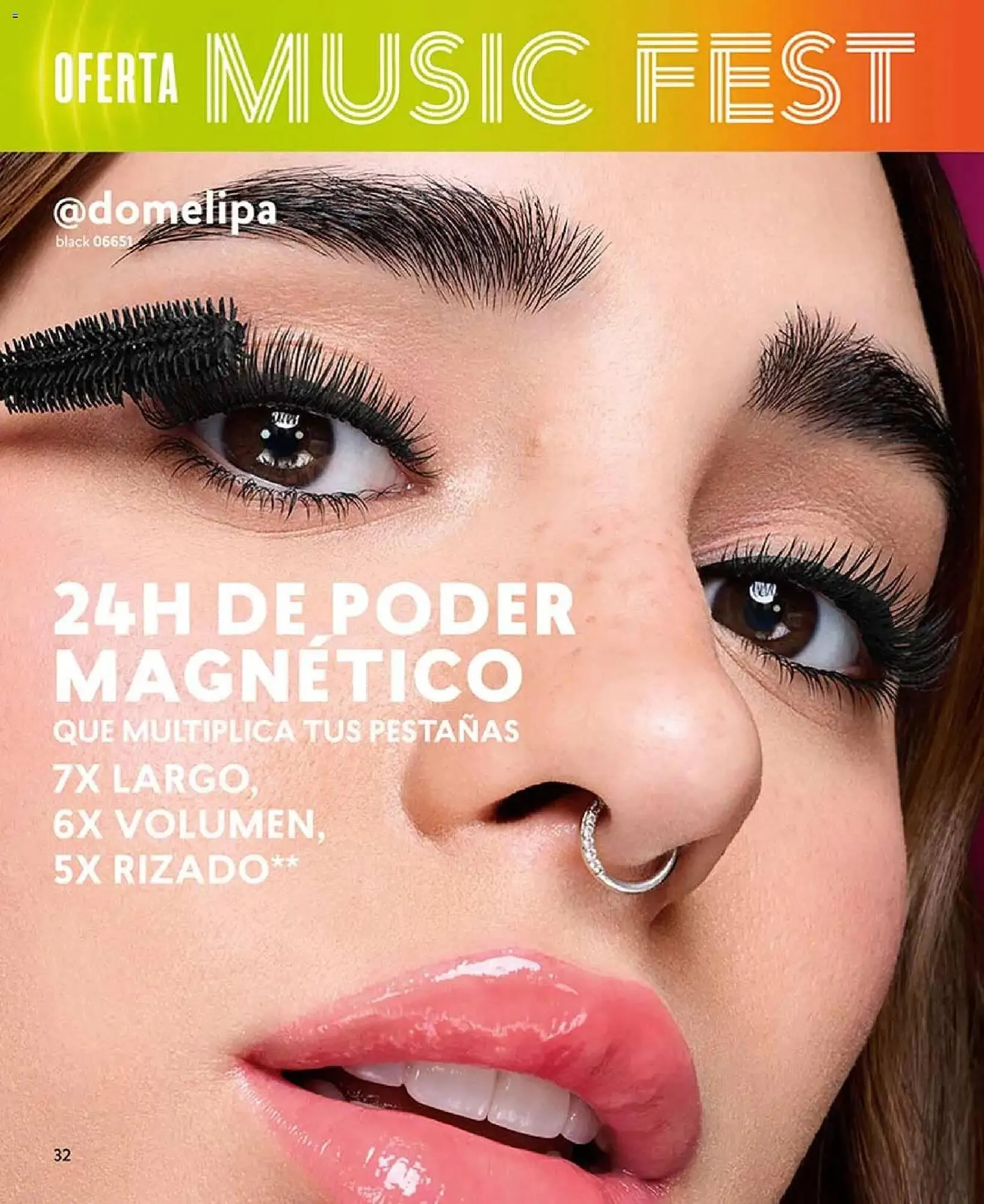 Catálogo de Catálogo Cyzone 1 de marzo al 16 de marzo 2026 - Página 32