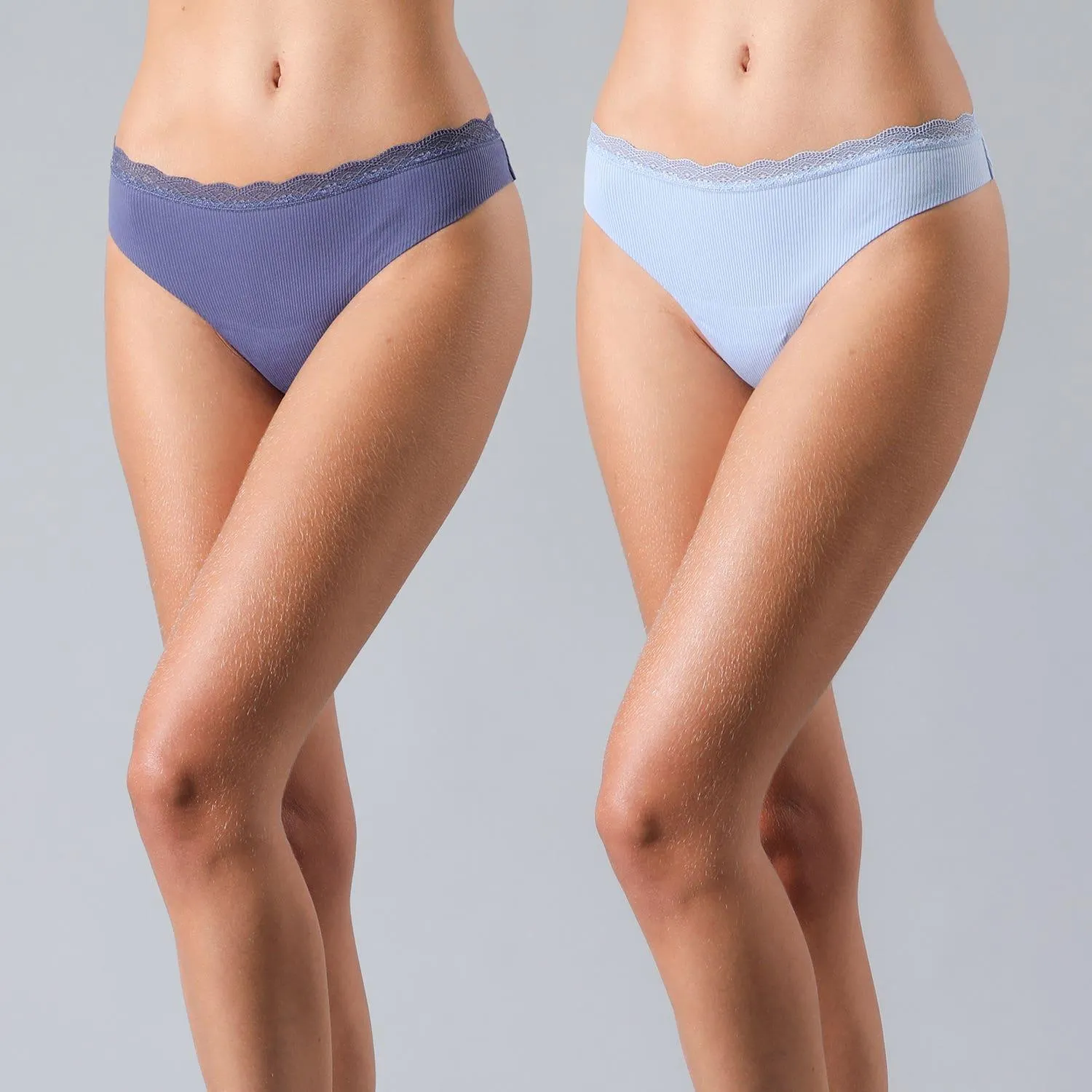 Pack 2X Colaless Bonded 25495