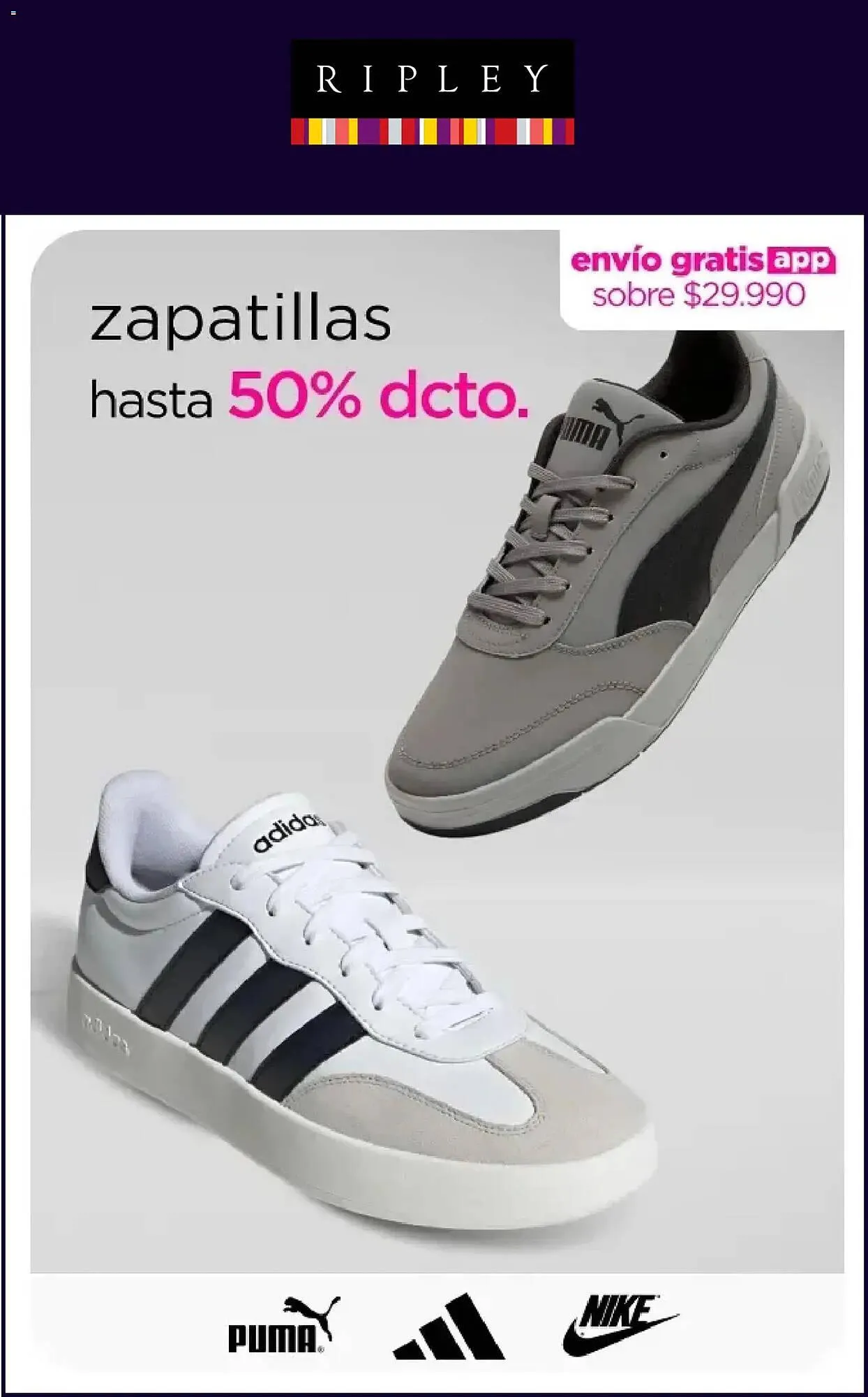 Catálogo de Catálogo Ripley 23 de octubre al 6 de noviembre 2025 - Página 11