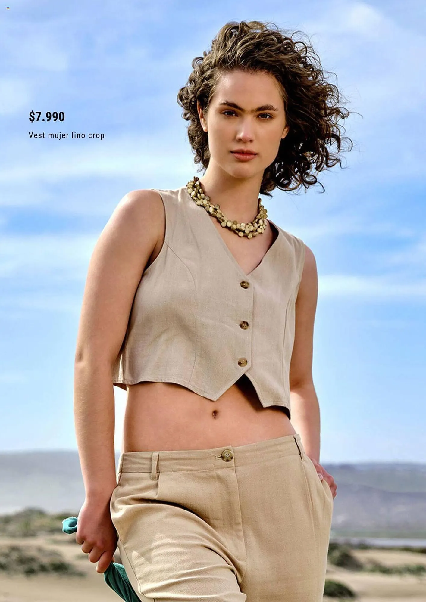 Catálogo de Catálogo Tricot 1 de octubre al 31 de octubre 2023 - Página 2