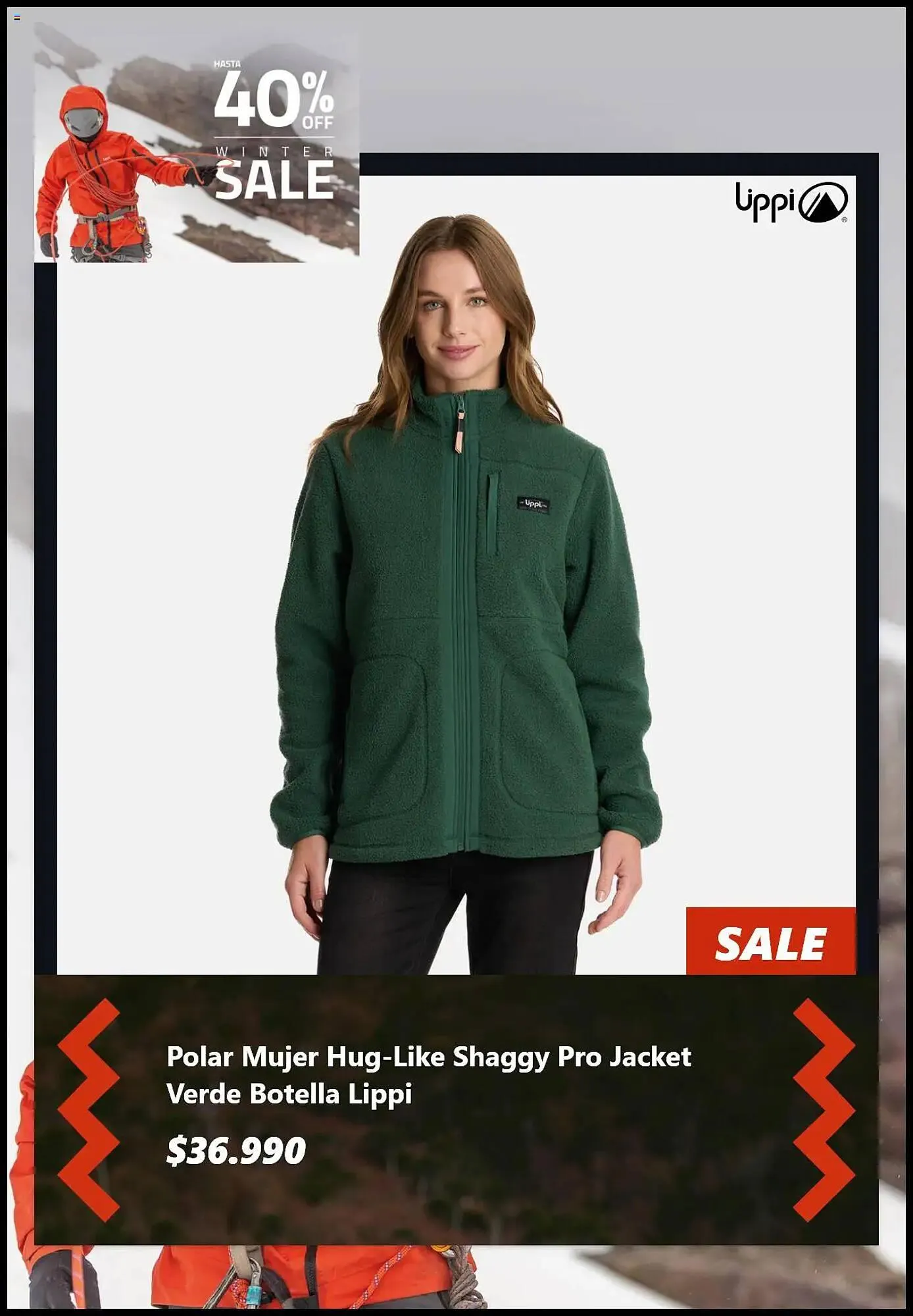 Catálogo de Catálogo Lippi 15 de julio al 13 de agosto 2025 - Página 2