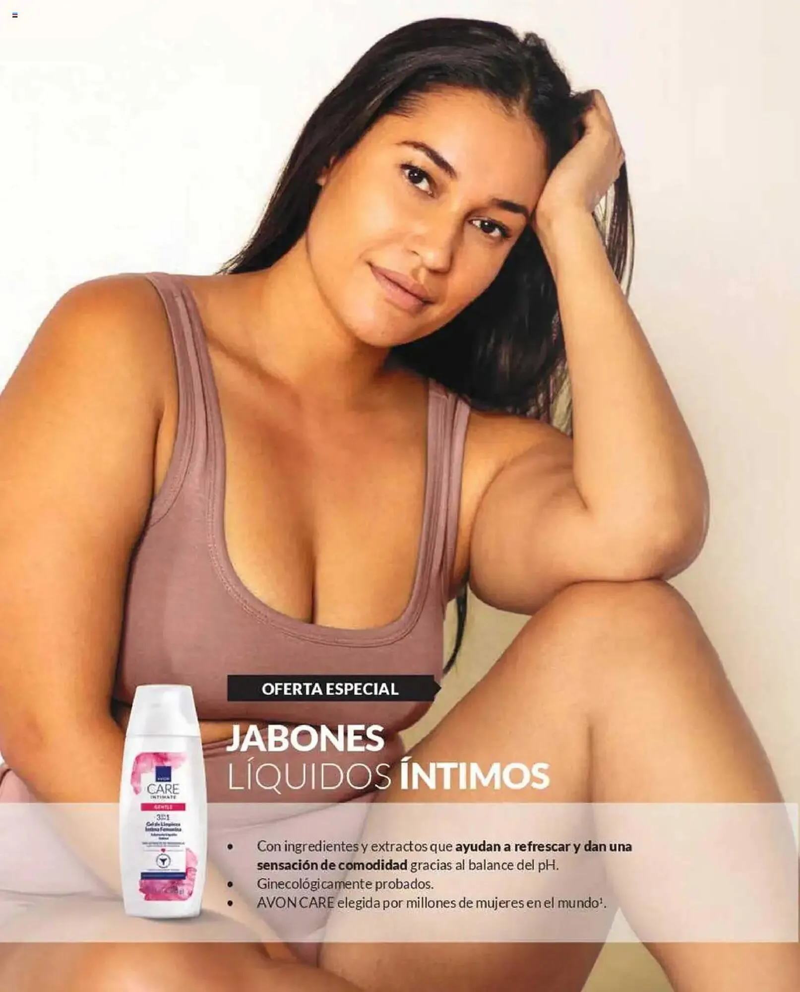 Catálogo de Catálogo Avon 17 de marzo al 31 de marzo 2025 - Página 122