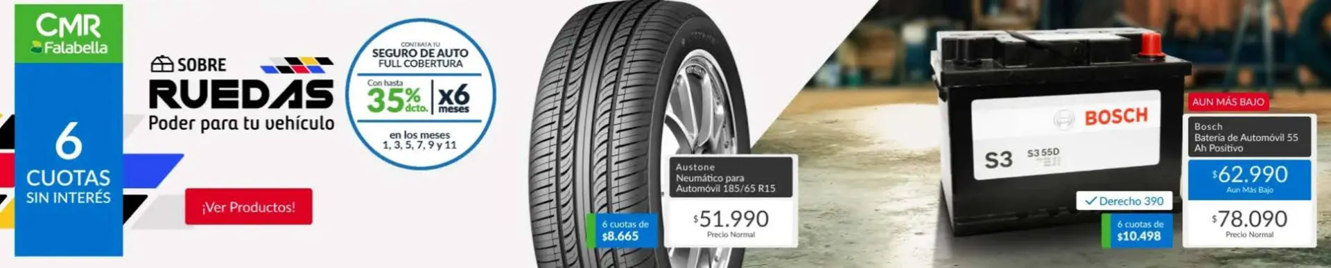 Catálogo de Catálogo Homy 21 de enero al 5 de febrero 2025 - Página 6