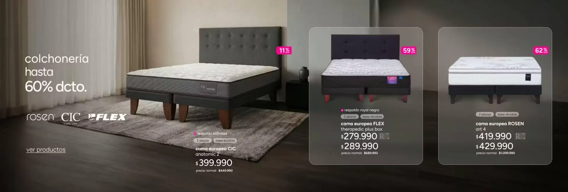 Catálogo de Catálogo Ripley 1 de septiembre al 28 de febrero 2027 - Página 10