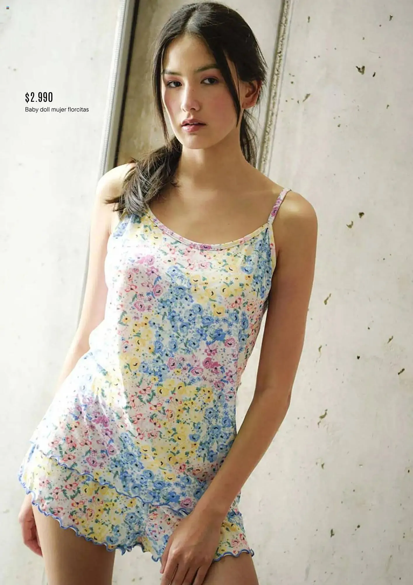 Catálogo de Catálogo Tricot 1 de abril al 30 de abril 2025 - Página 12