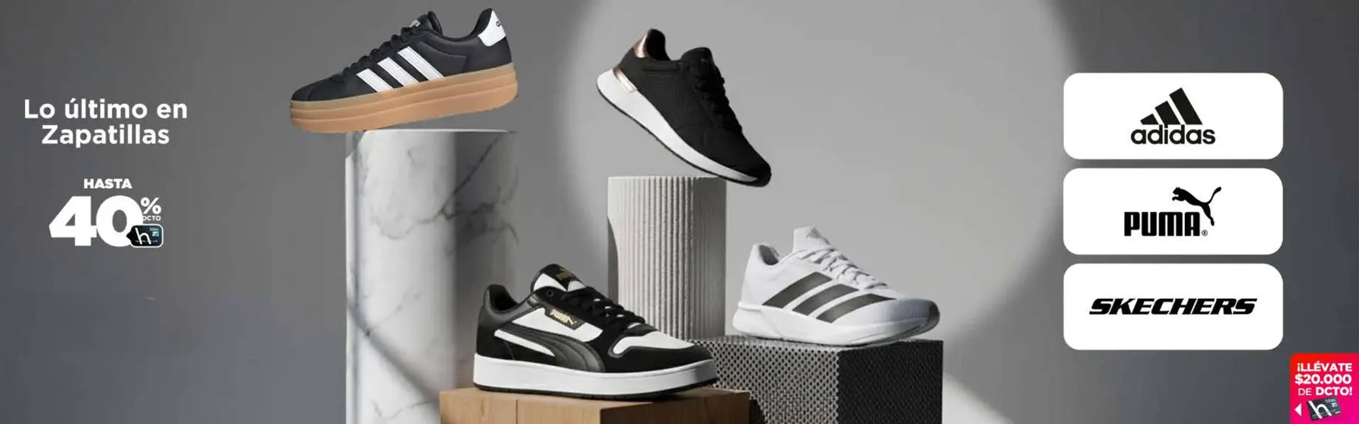 Catálogo de Catálogo Hites 27 de diciembre al 31 de diciembre 2025 - Página 2