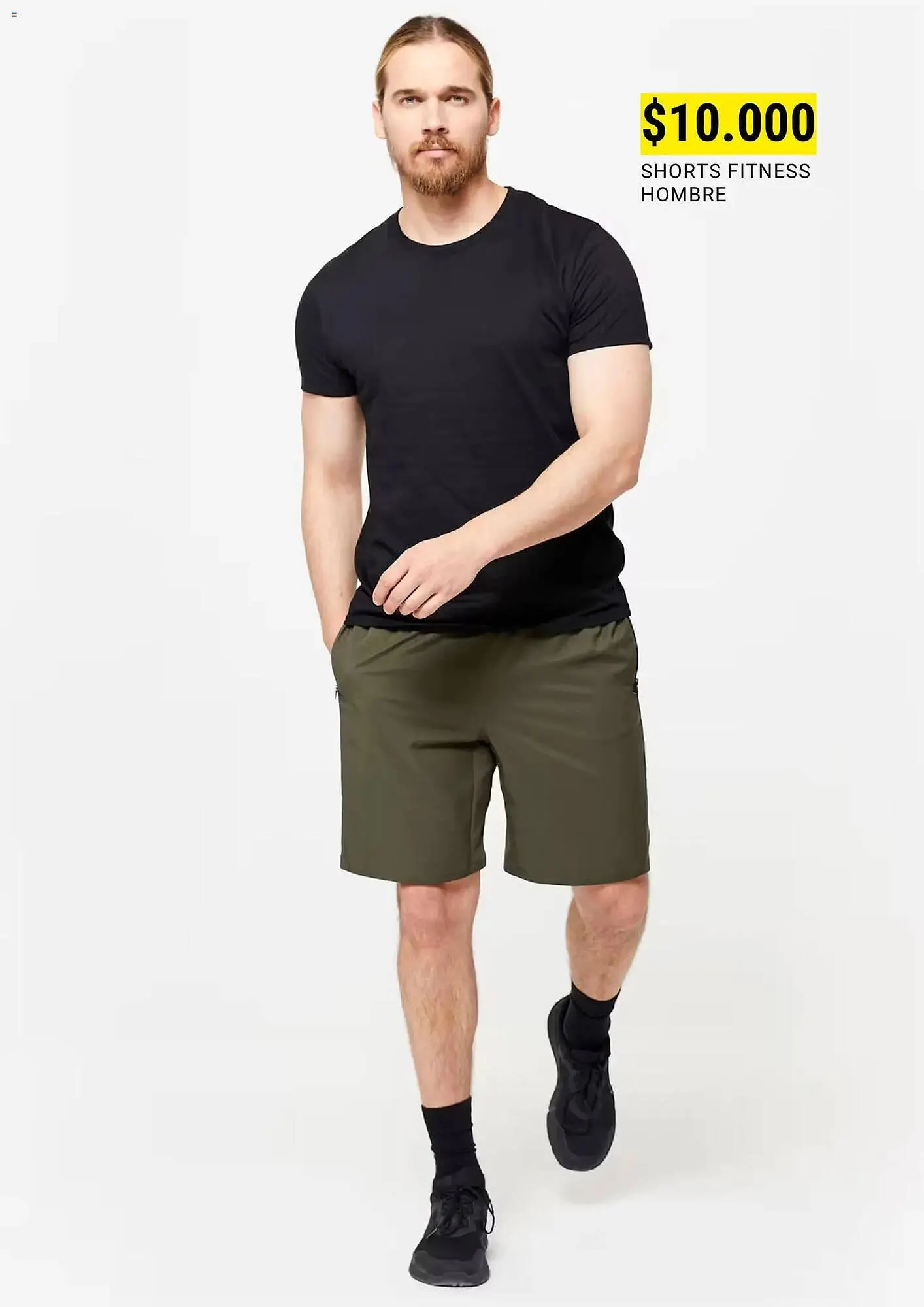 Catálogo de Catálogo Decathlon 1 de diciembre al 1 de enero 2026 - Página 8