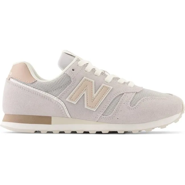 Zapatillas Urbanas Mujer New Balance 373 v2 Bicolor